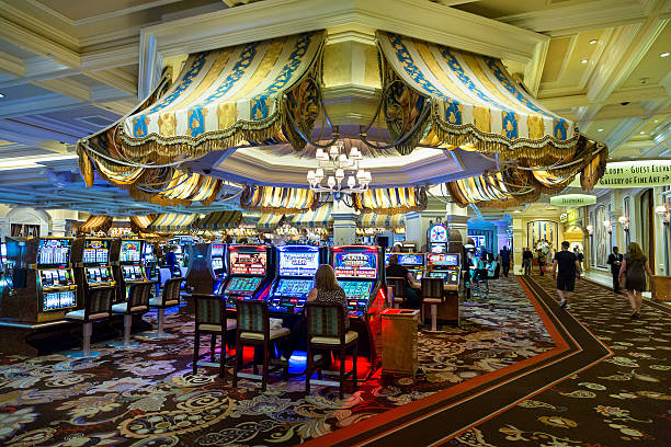 Mesin Arcade Game 