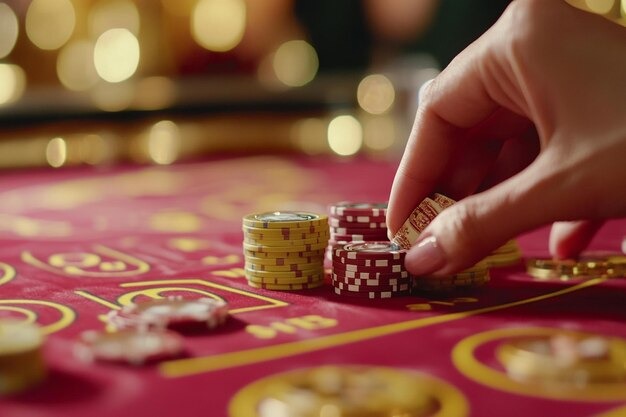 Togel Online number selection interface on jendela toto